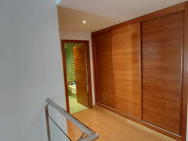 Alquiler de dúplex en Calle San Justo, 15 - Foto 12