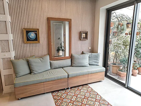 Estudio en Barrio Playa de la Malvarrosa - Foto 22