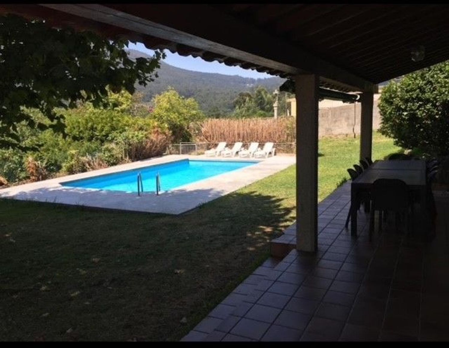 Casa rural en Lugar Muiño, 78 - Foto 27