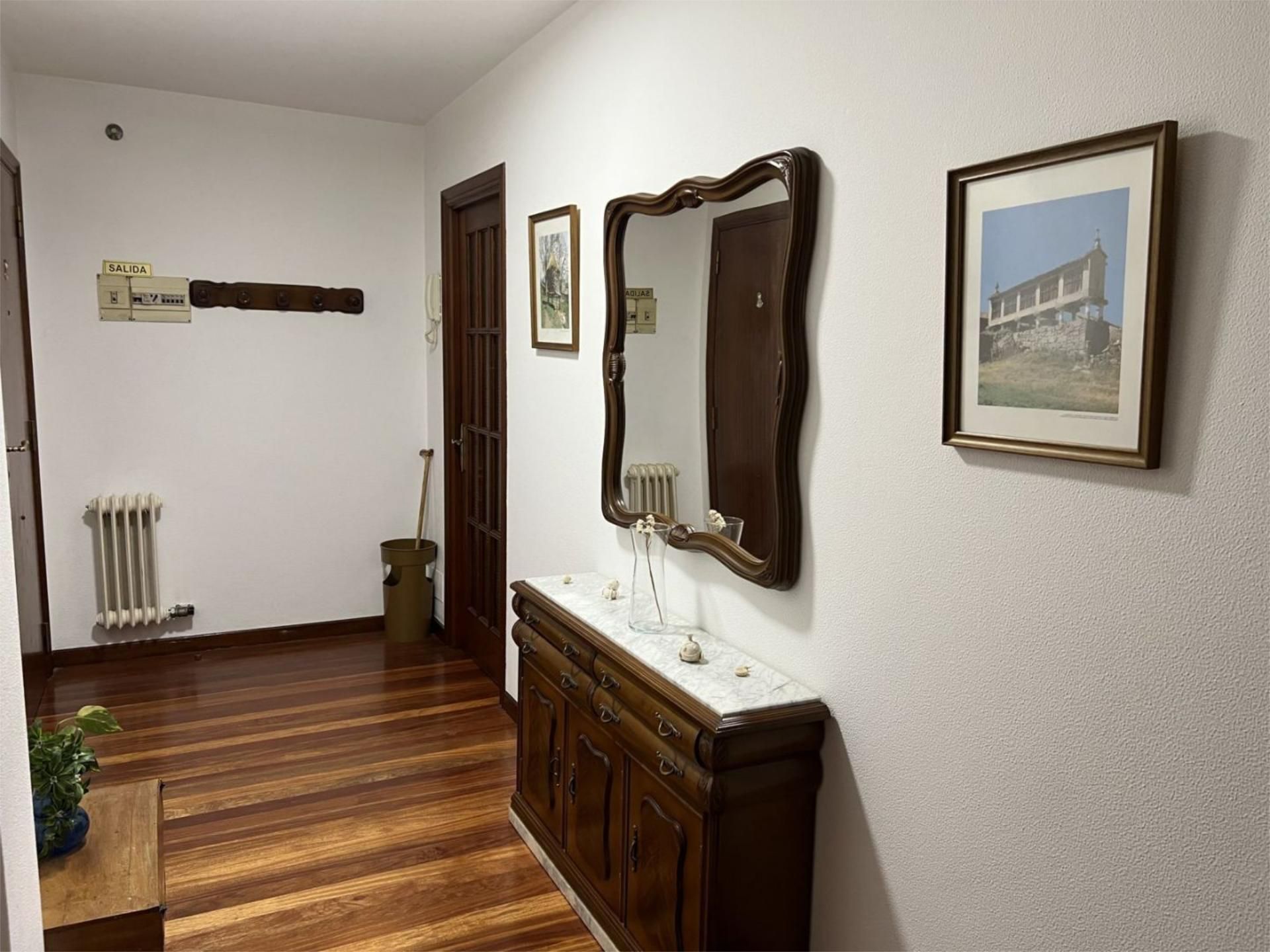 Piso en  Avenida de Rosalía de Castro 36 - Foto 12