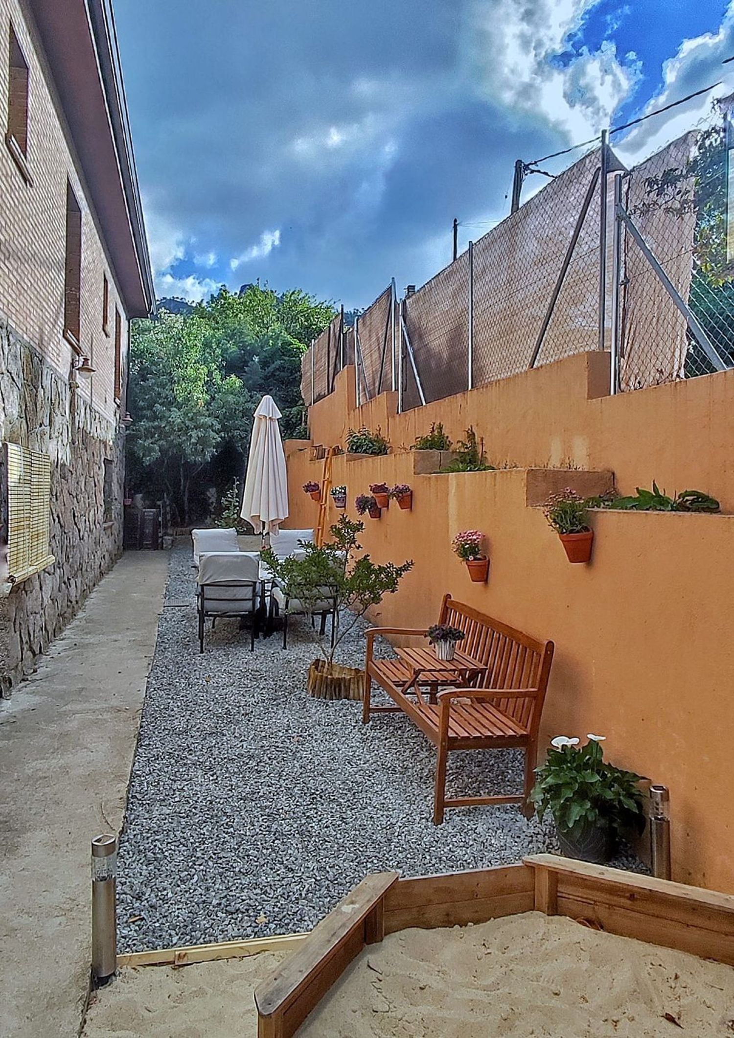 Casa de pueblo en Valdemaqueda - Foto 35