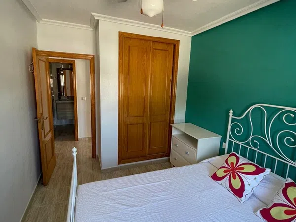 Piso en Guadalquivir, 141, Mil Palmeras, Mil Palmeras - Foto 8