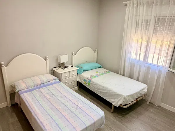 Casa o chalet independiente en Lugar Partido Borrajo, 16, El Cigarral - Dehesa - Borrajo, El Cigarral - Dehesa - Borrajo - Foto 23