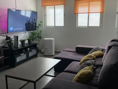 Estudio en calle San Bartolomé, 63 bajos