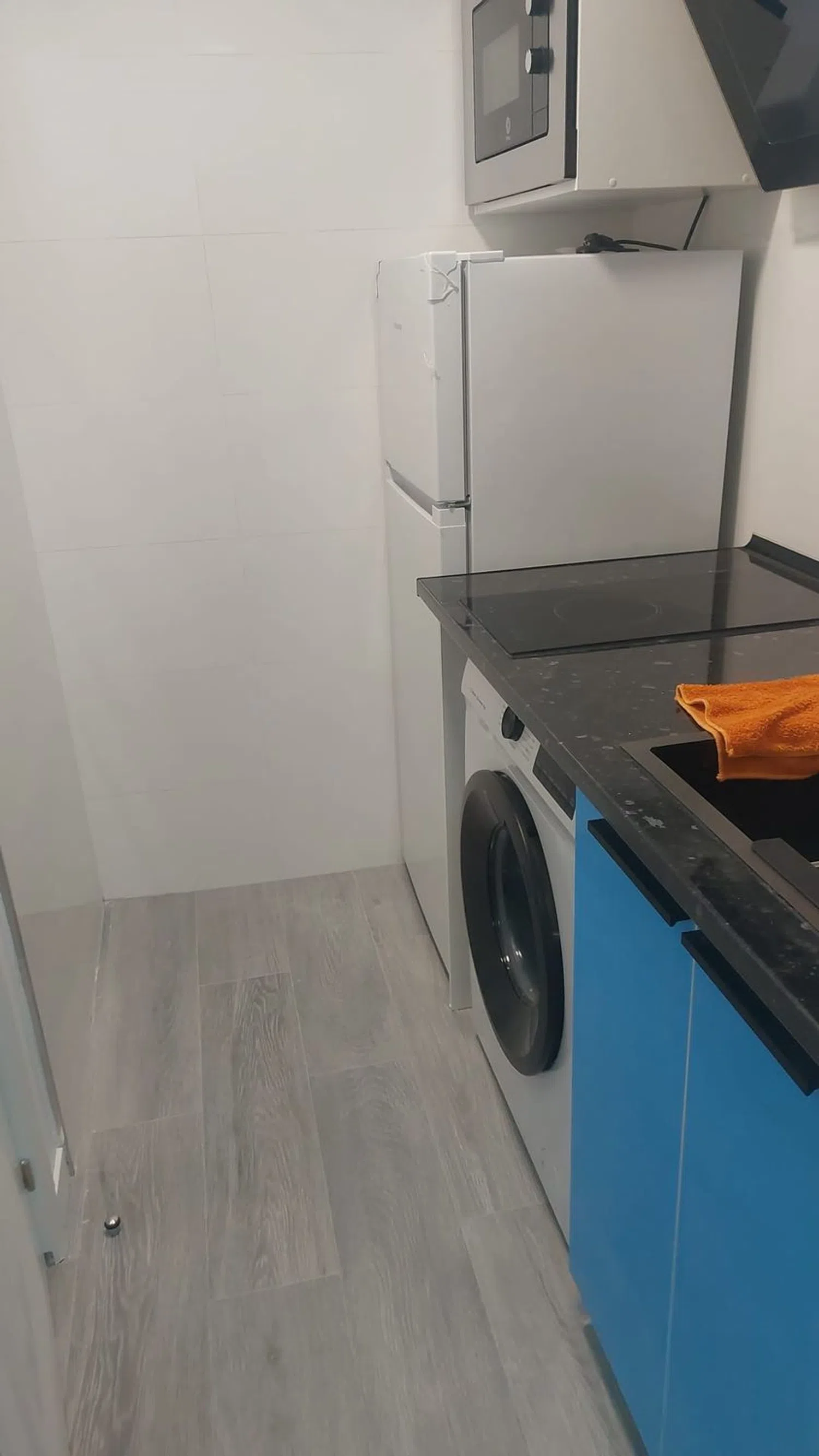 Estudio en calle Cuestas Bajas, 5 - Foto 2