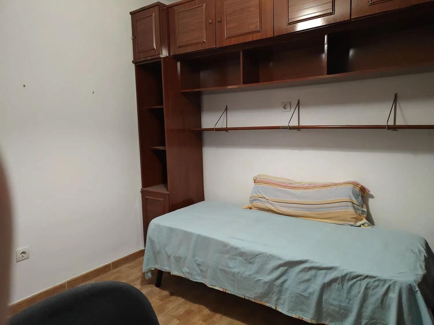 Piso en calle Padre Méndez Casariego, 27 - Foto 4
