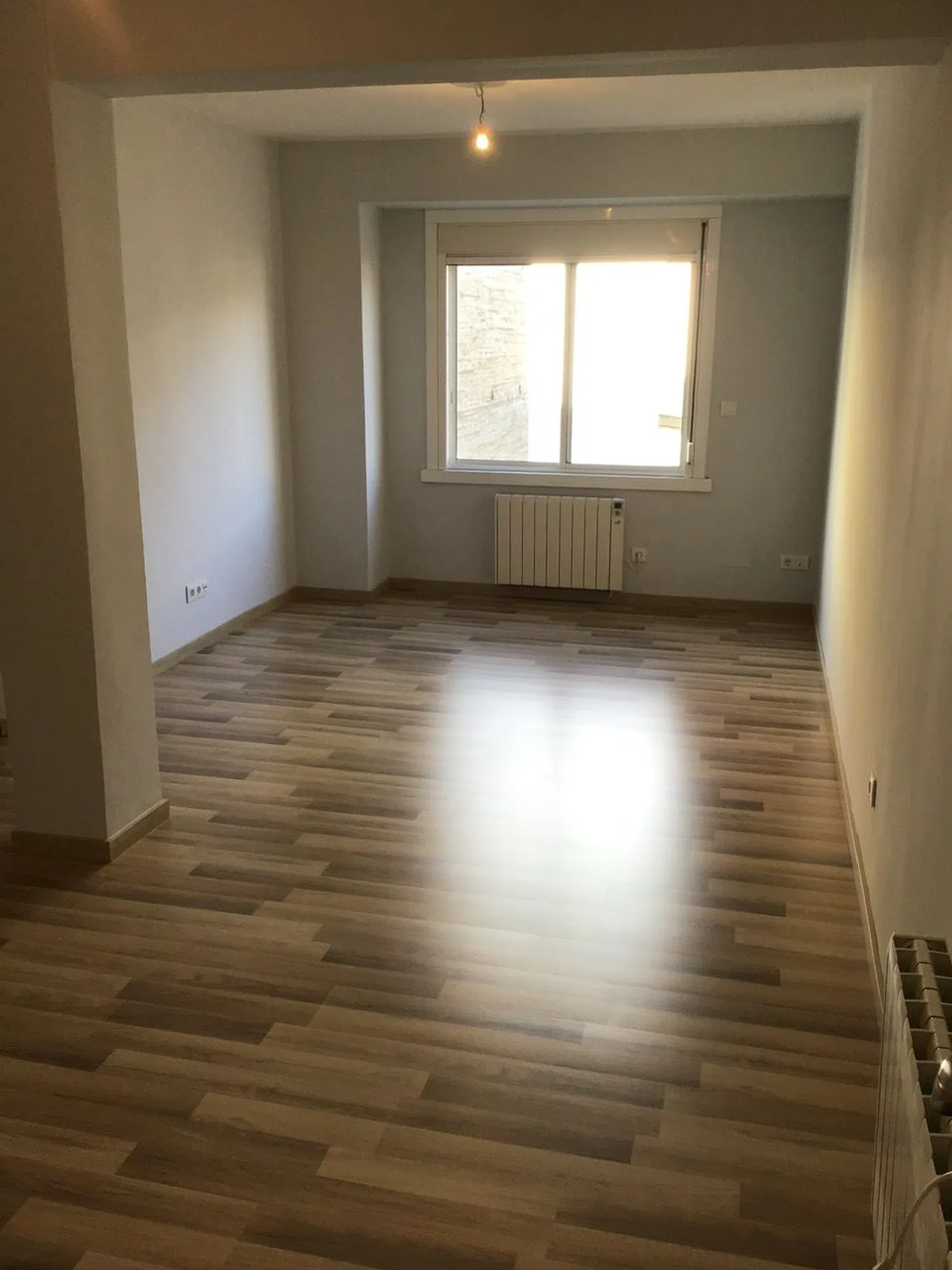 Piso en calle San Vicente, 33 - Foto 2