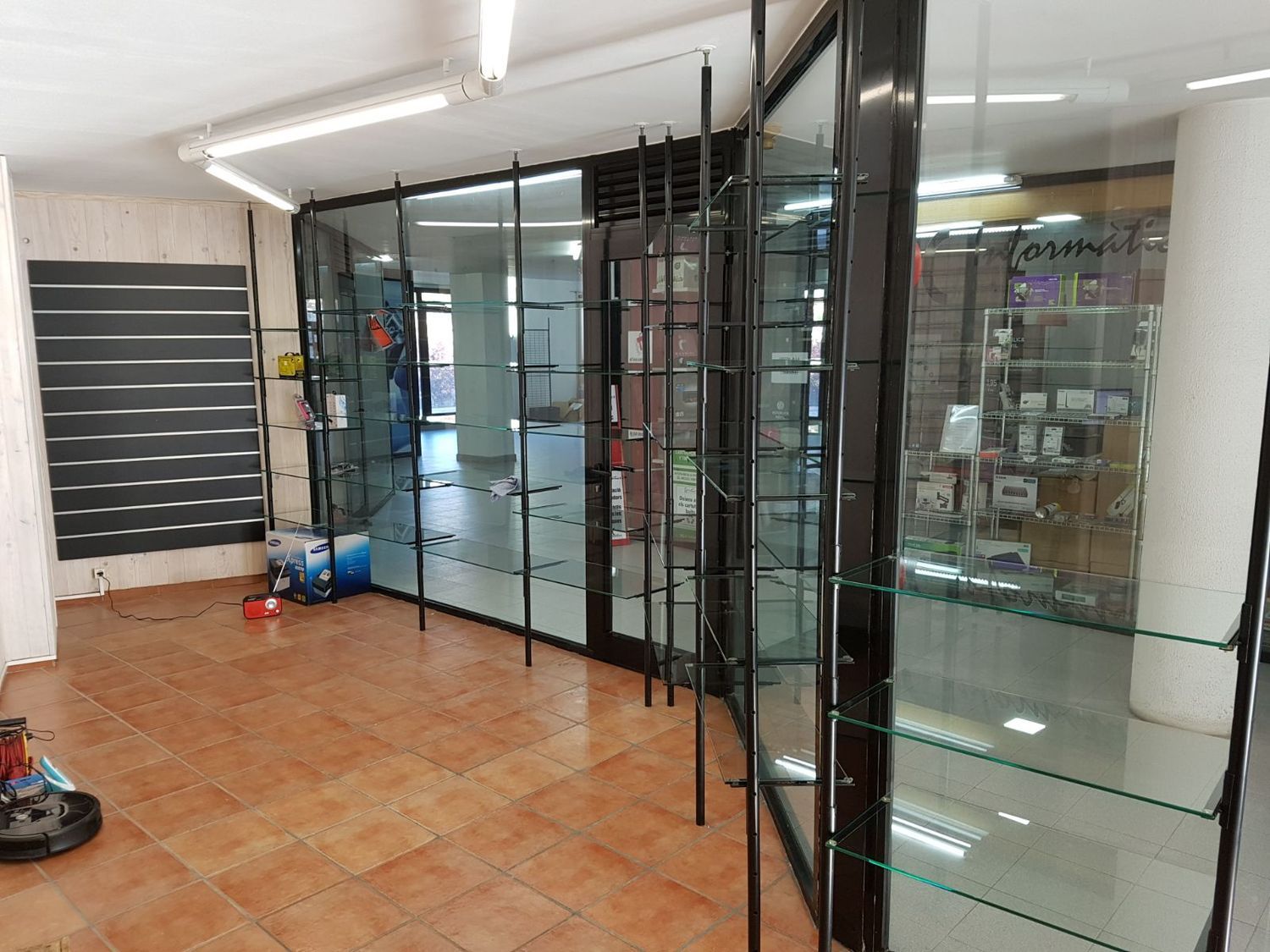 Local en Calle Major, 337 - Foto 7