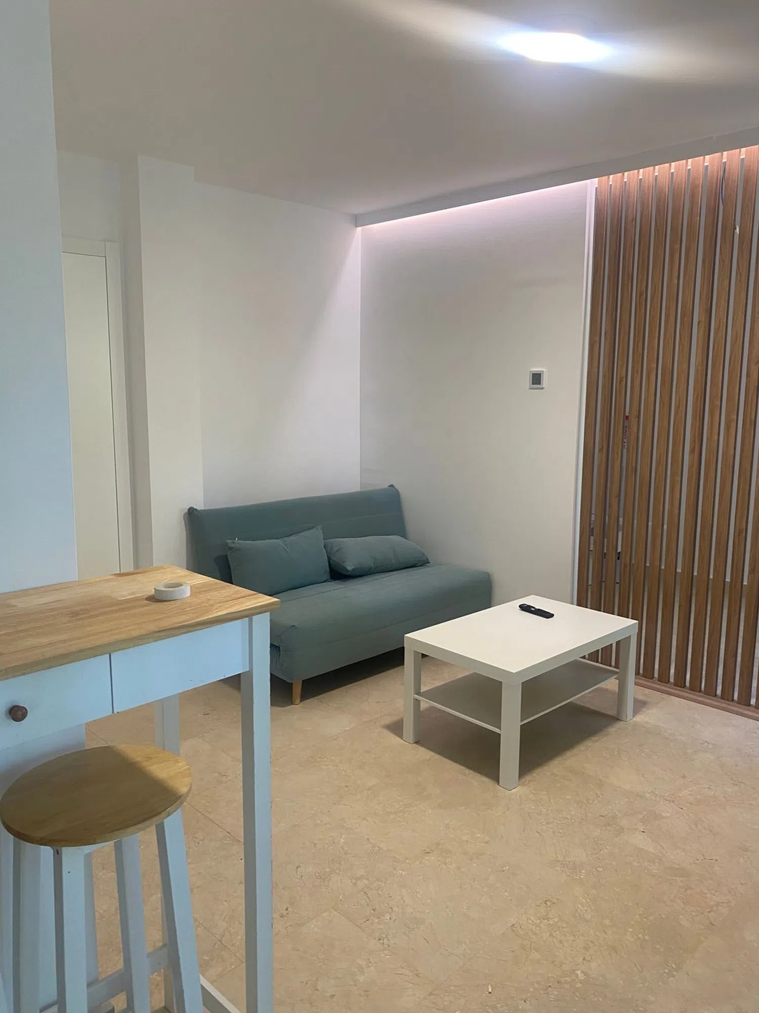 Estudio en calle Navarra, 58 - Foto 1