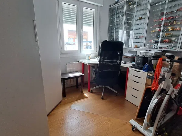 Piso en Calle Cápitán Mendizábál Káleá, 22 - Foto 9