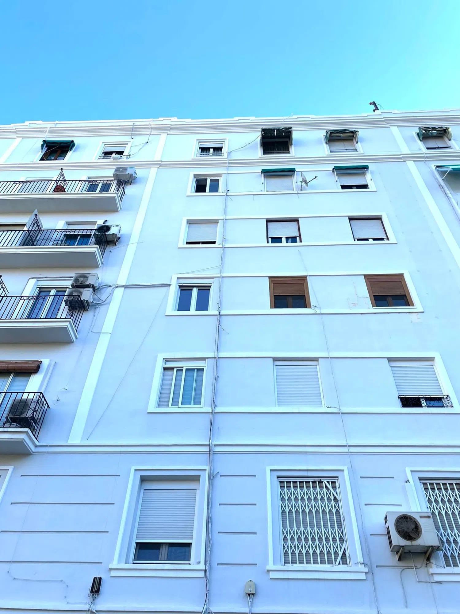 Piso en calle Marqués de Zenete, 28 - Foto 1