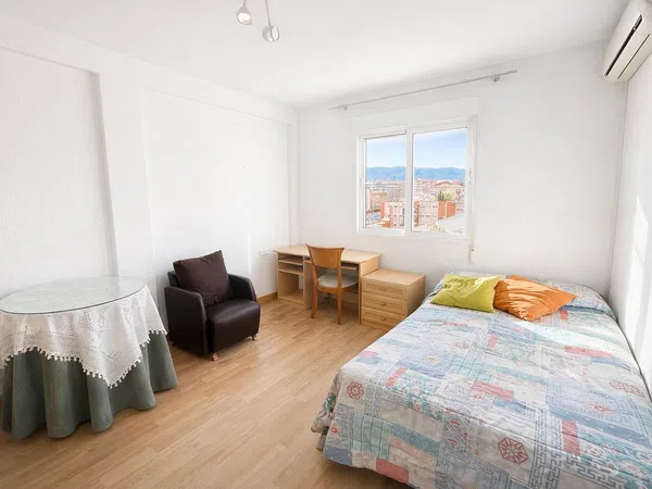 Piso en Barrio Infante Juan Manuel - Foto 12