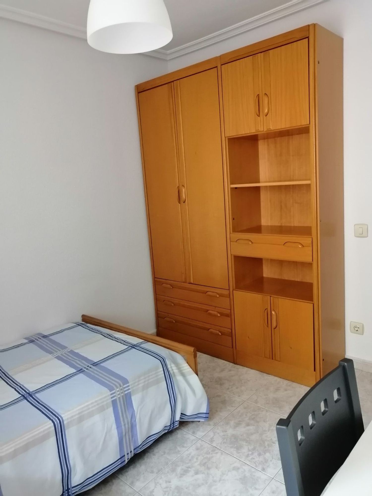 Piso en Barrio Blanco, Barrio Blanco - Foto 6