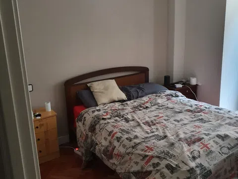 Piso en calle de Bruno Ayllón, 3