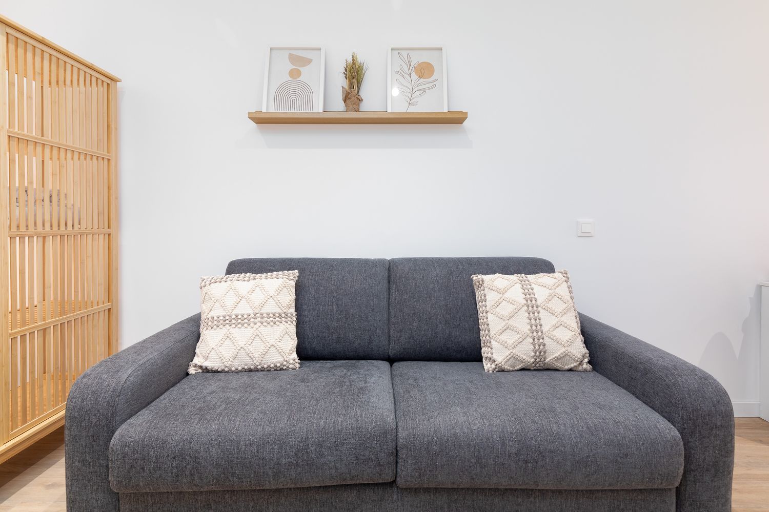 Estudio en calle de Jordi de Sant Jordi, 9 - Foto 11