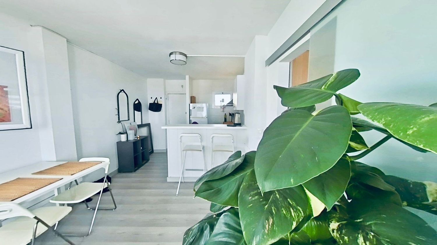 Ático en calle d'Antoni Mus, 5 - Foto 1