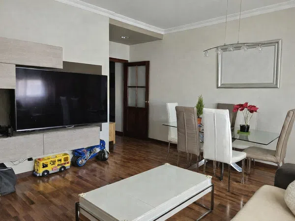 Piso en Barrio Tamaraceite - Foto 6