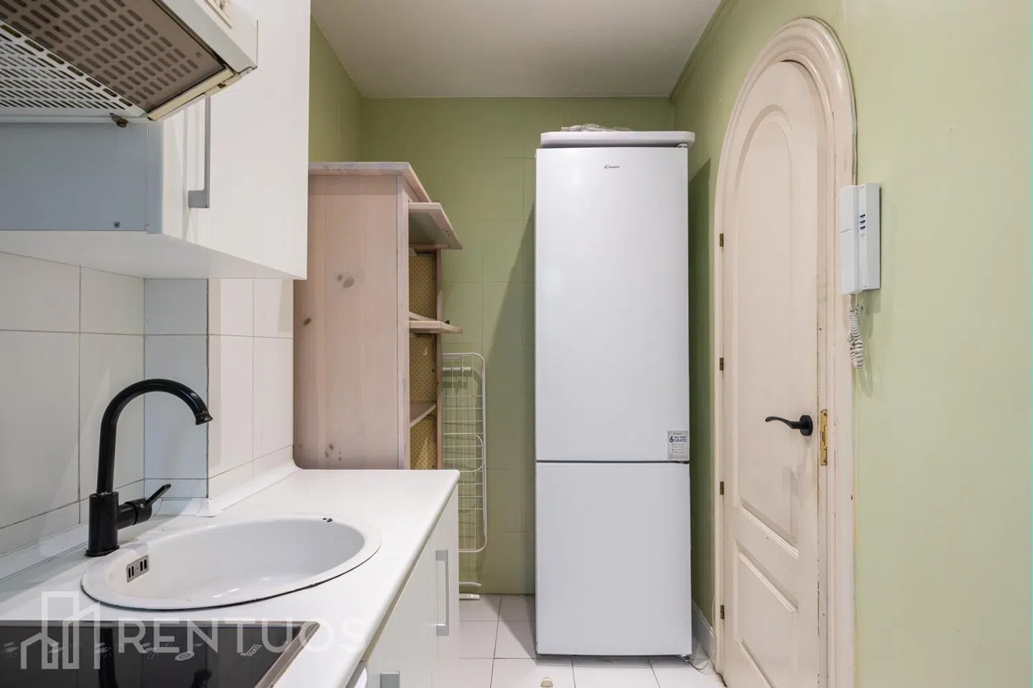 Piso en avenida de la Coruña - Foto 9