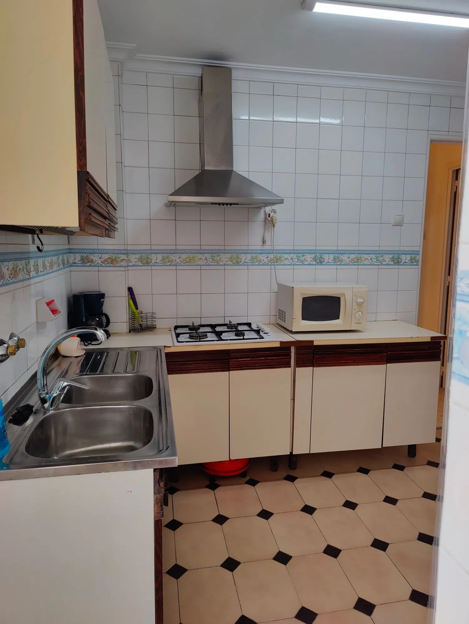 Piso en calle Blanco Coris, 13 - Foto 6