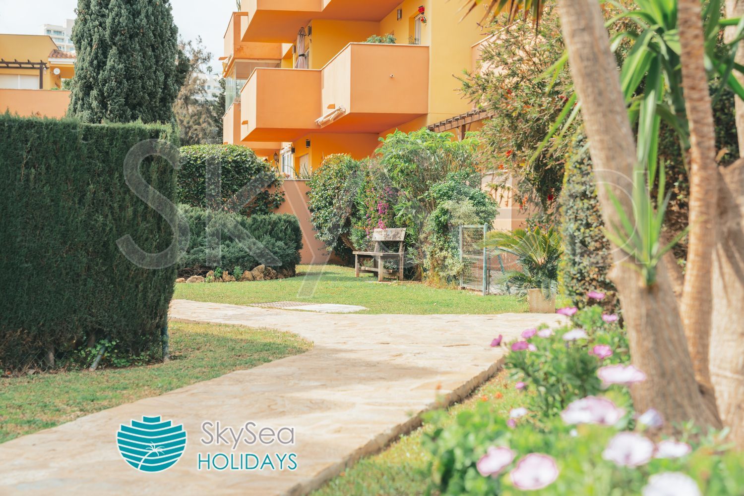 Piso en Calle de la Noria, 21, La Cala de Mijas, La Cala de Mijas - Foto 25