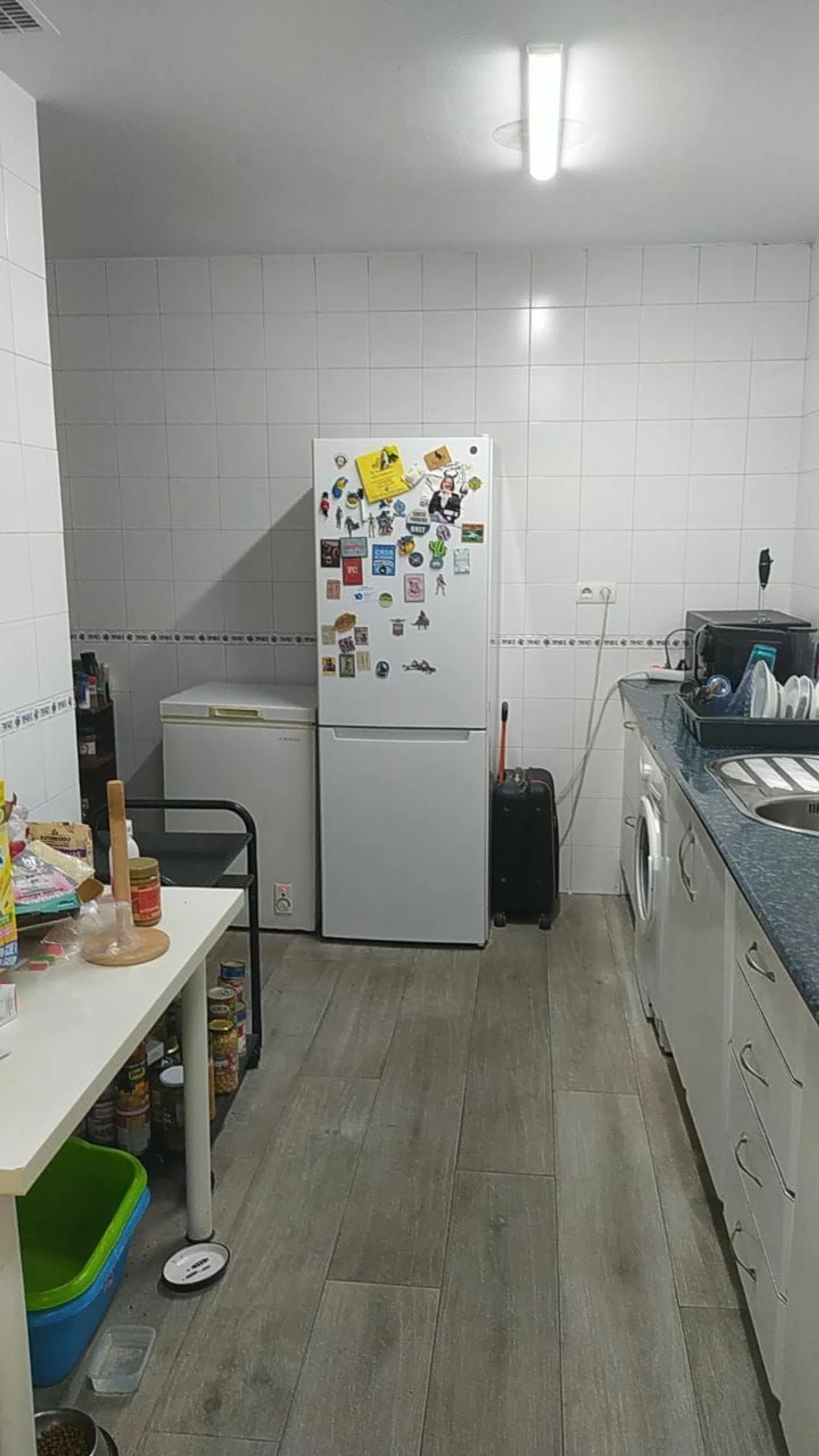 Piso en calle Burdeos, 2 - Foto 32