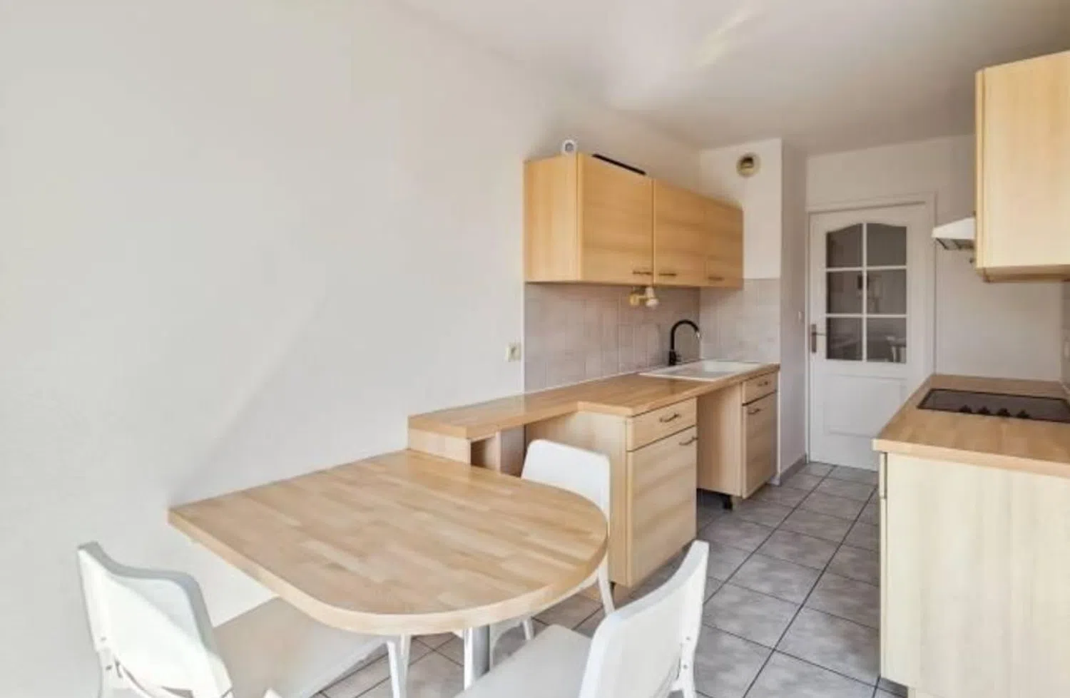 Piso en calle del General Ricardos, 171 - Foto 2