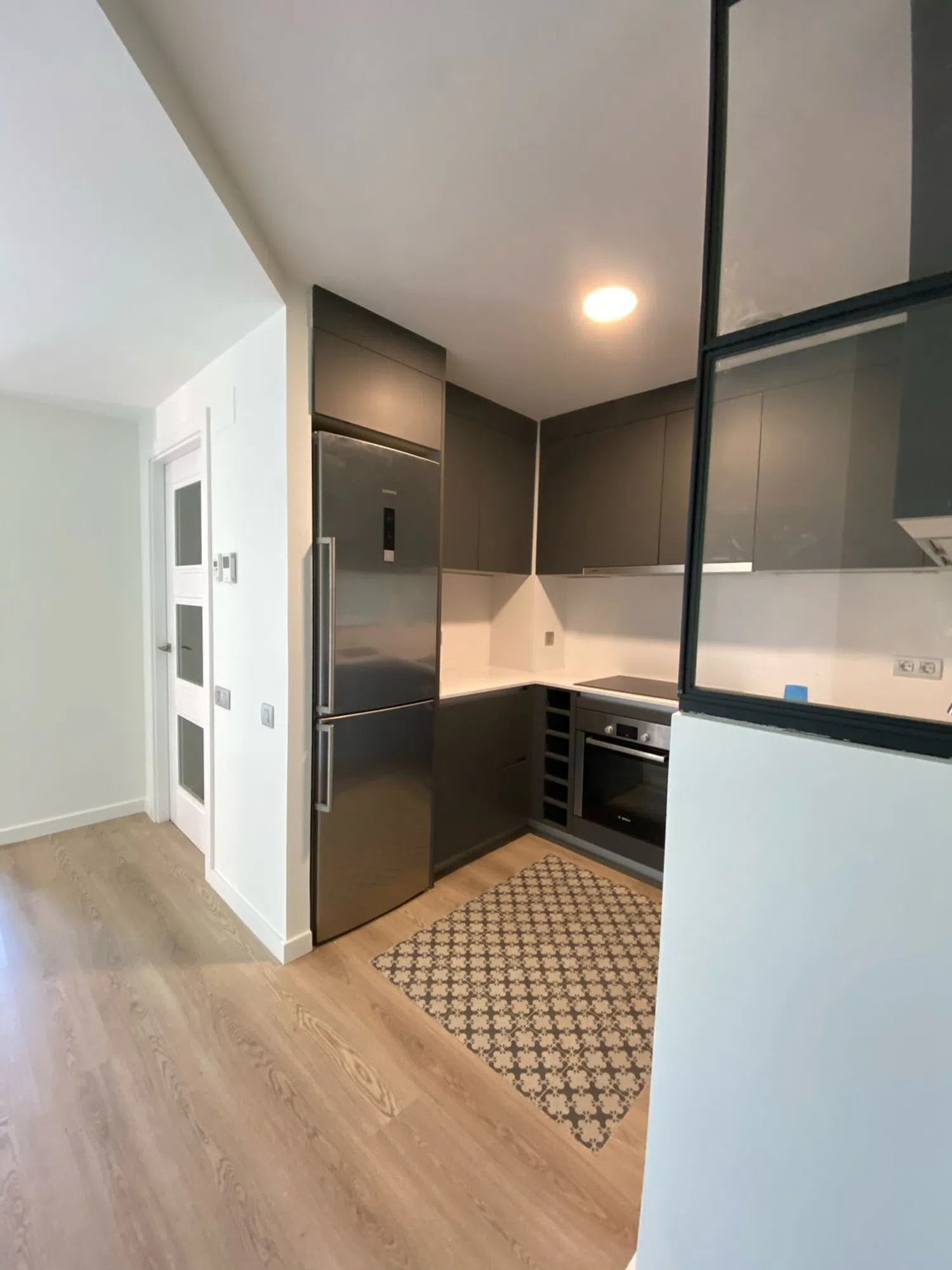 Piso en calle del Rosselló, 24 - Foto 1