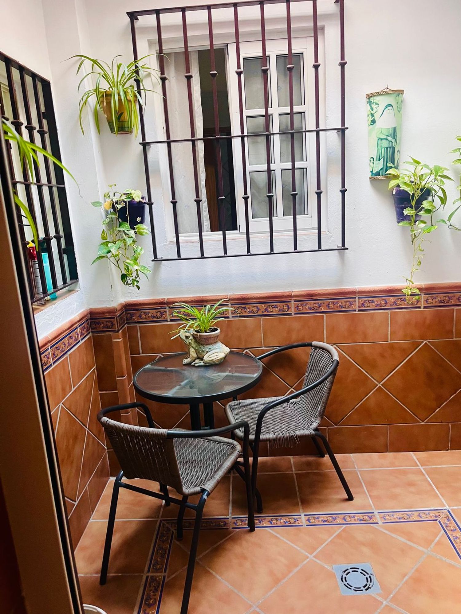 Chalet adosado en Avenida de España, 100, Arco norte - Avda España - Foto 12