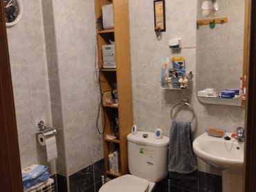 Piso en  Calle de Portalegre 2 - Foto 3