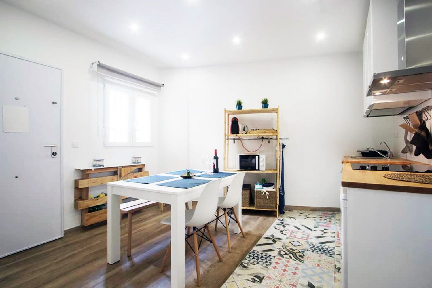 Estudio en Padre Mariana, 27 - Foto 8