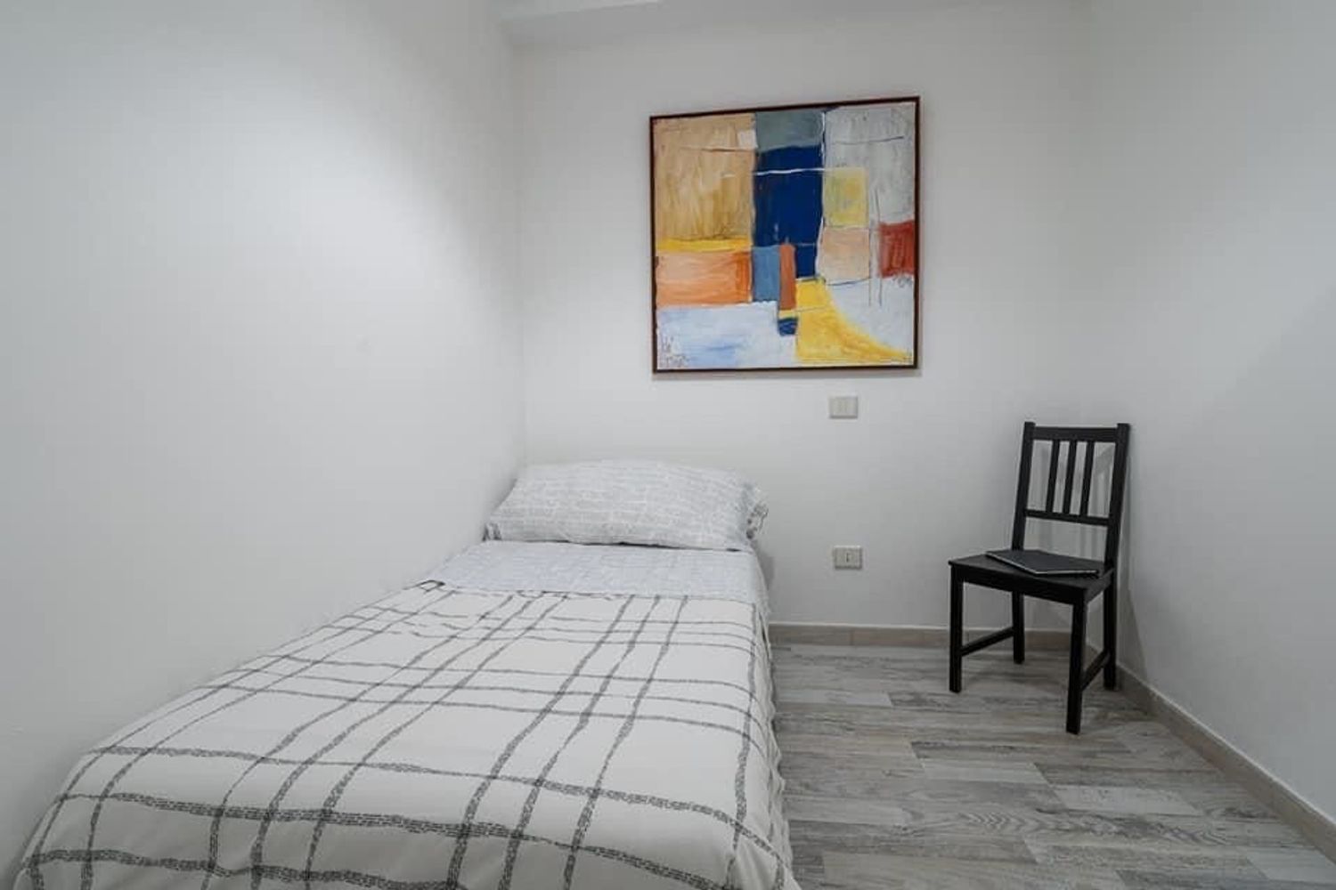 Piso en Calle Bernardo de la Torre, 86, Santa Catalina - Canteras - Foto 15