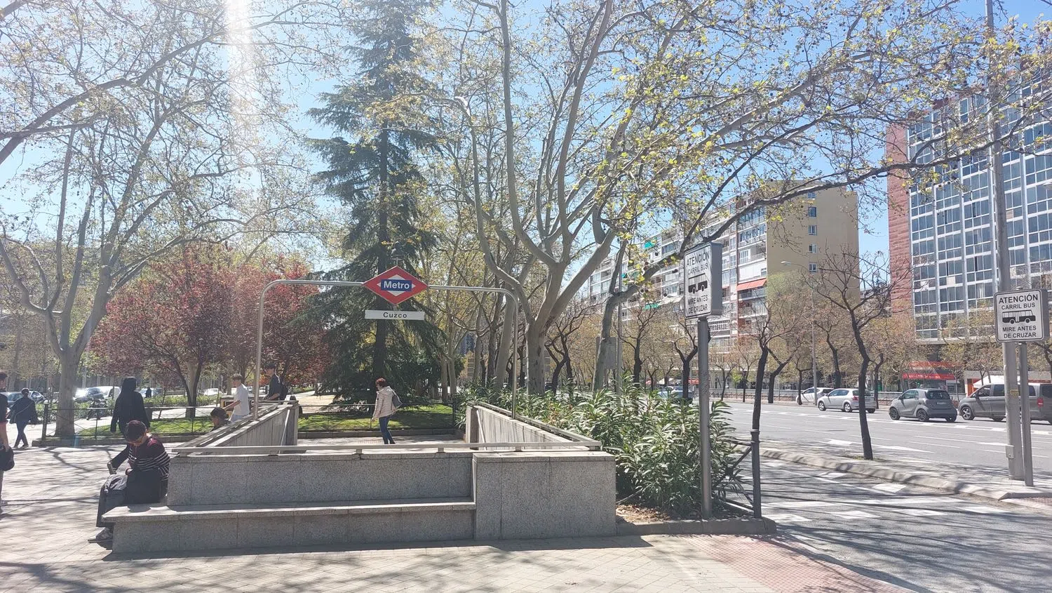 Piso en calle de Juan Hurtado de Mendoza, 9 - Foto 23