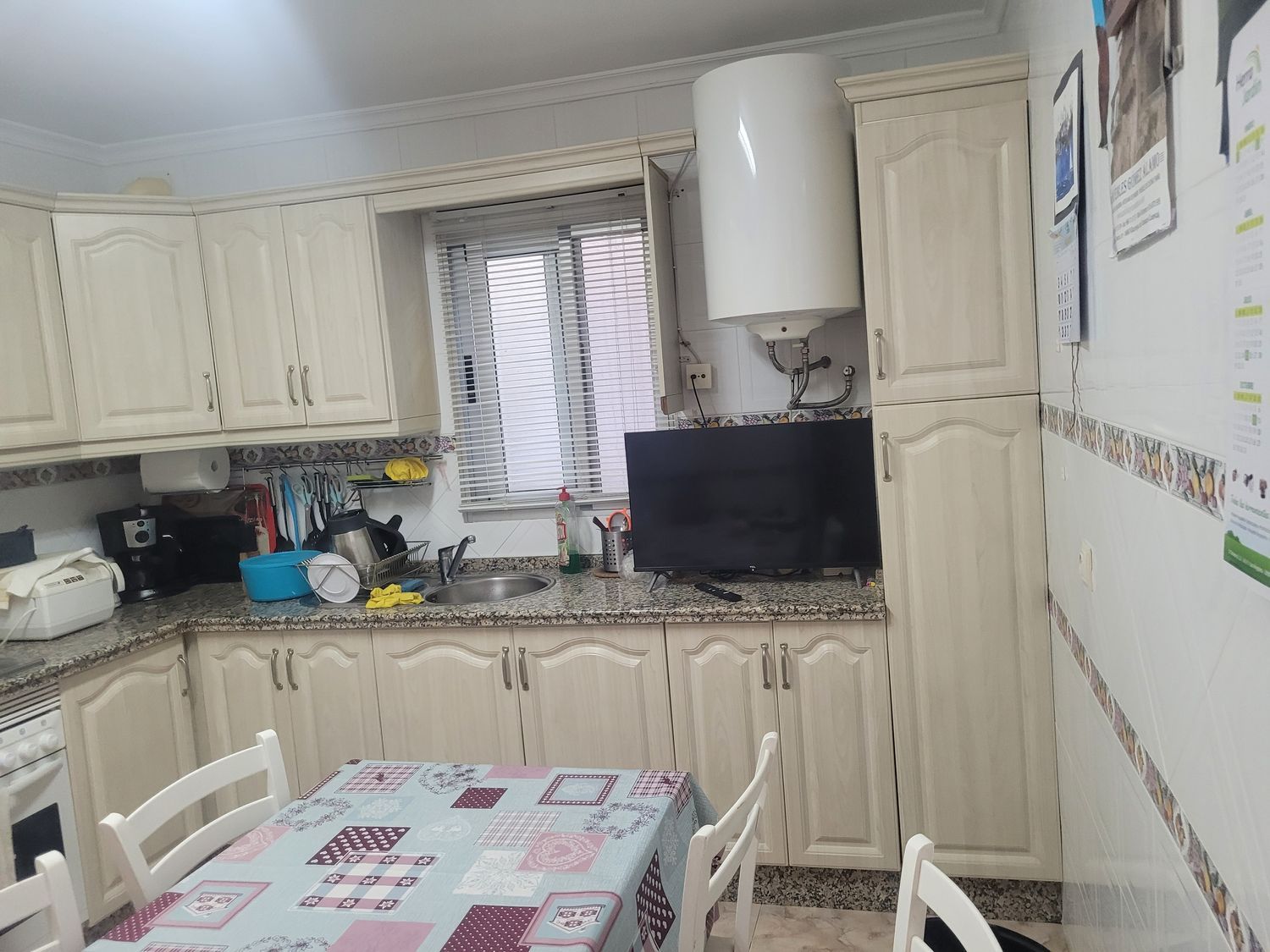 Casa de pueblo en Calle Pizarro, 4 - Foto 5