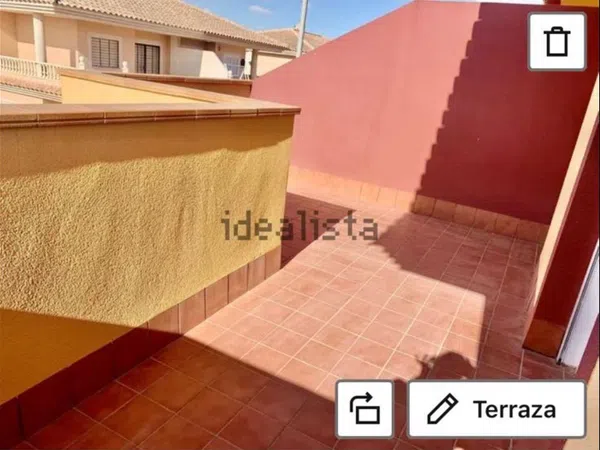 Chalet adosado en Calle Mimas, 27, Torre-Pacheco, Torre-Pacheco - Foto 16