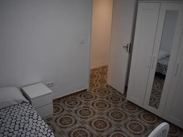 Piso en Calle del Mestre Buenaventura Pascual, Benimaclet - Foto 18