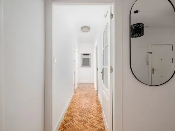 Piso en Avenida de Manuel Agustín Heredia, 2, Ensanche Centro - Soho - Foto 28