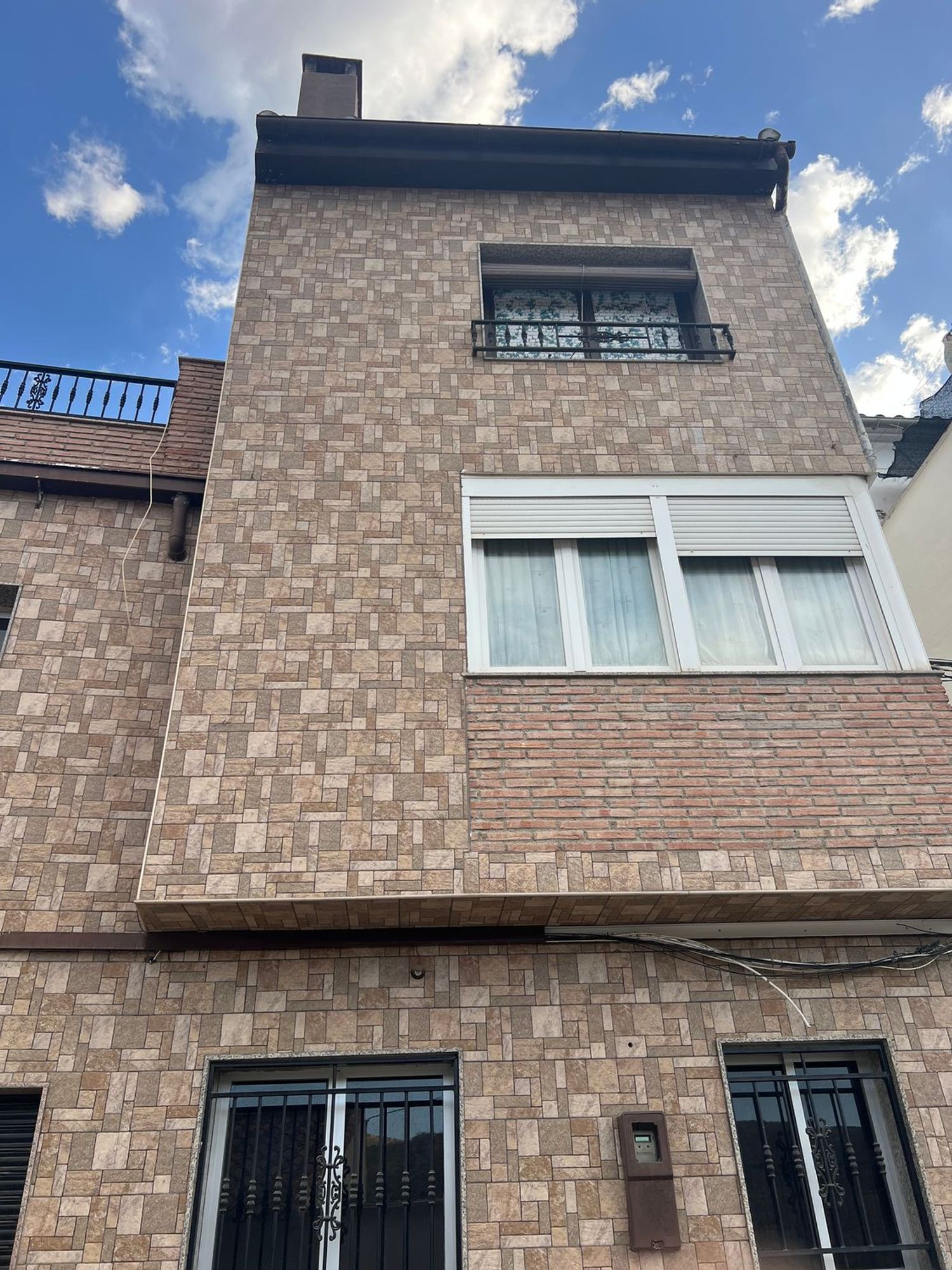 Chalet pareado en Calle Pilar de Mancilla, 11 - Foto 2