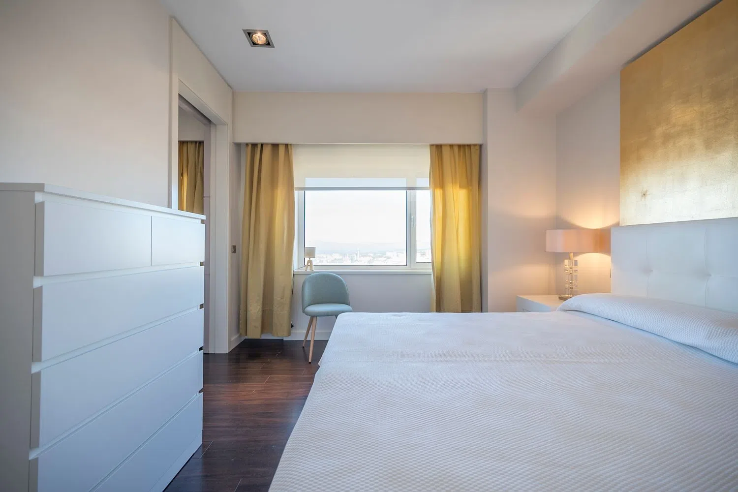 Piso en plaza de España, 18 - Foto 4