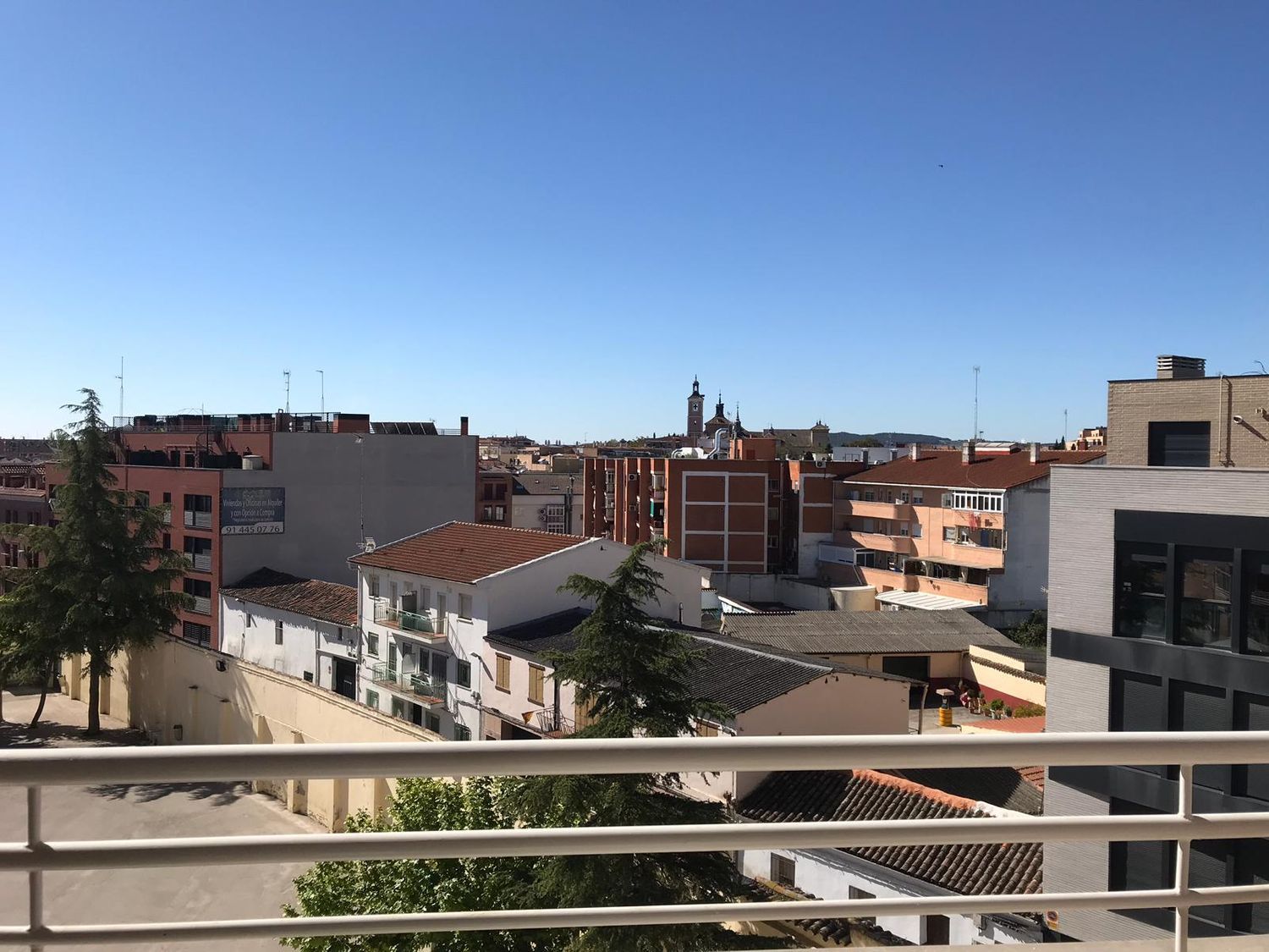 Dúplex en Calle San Vicente de Paul, 28, Guardia Civil - Zona Industrial - Foto 12