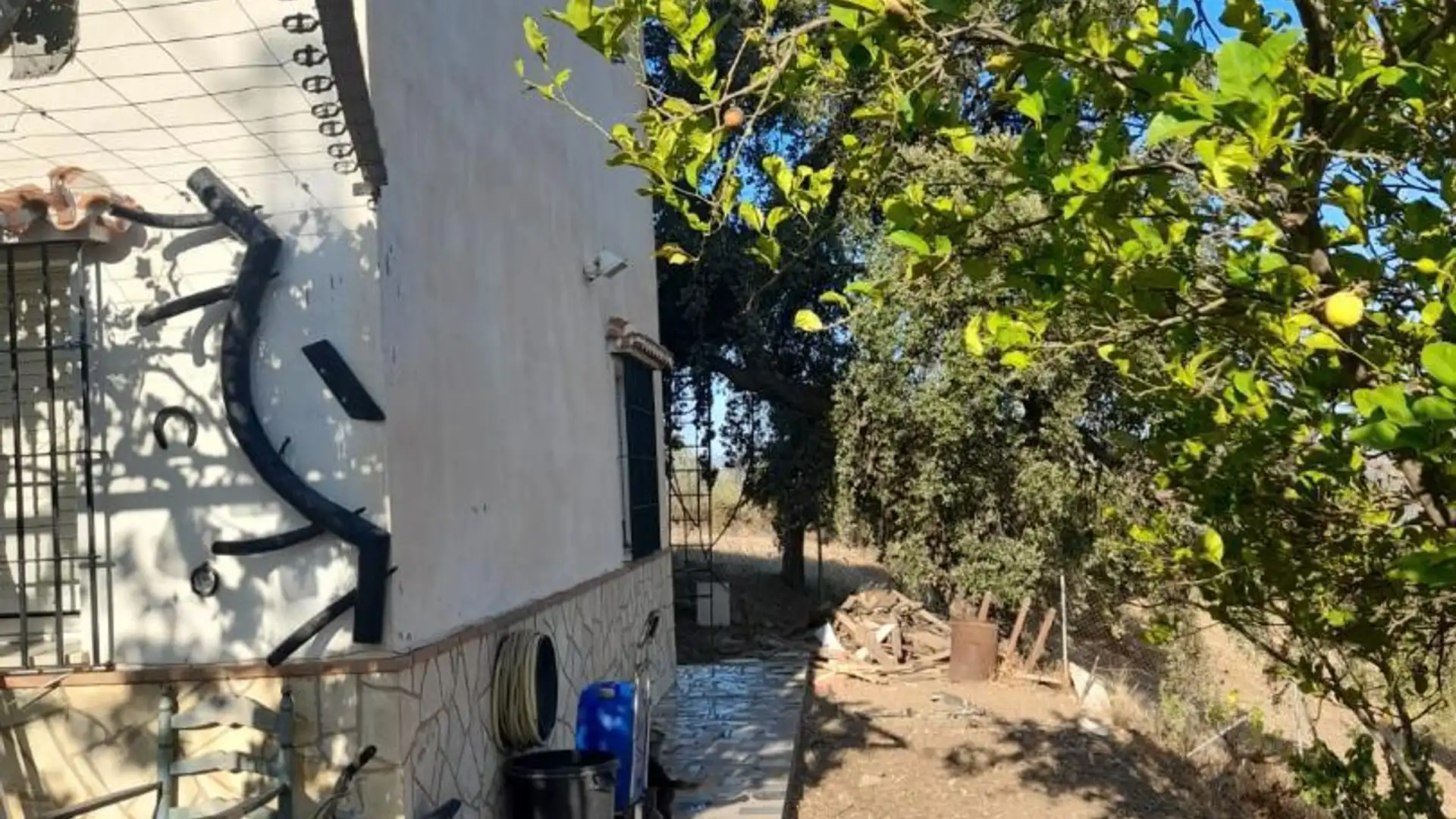 Chalet en  Diseminado Diseminados 631 - Foto 3