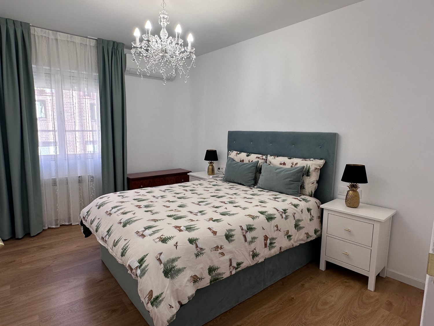 Piso en calle de Pedro Tezano, 6 - Foto 2