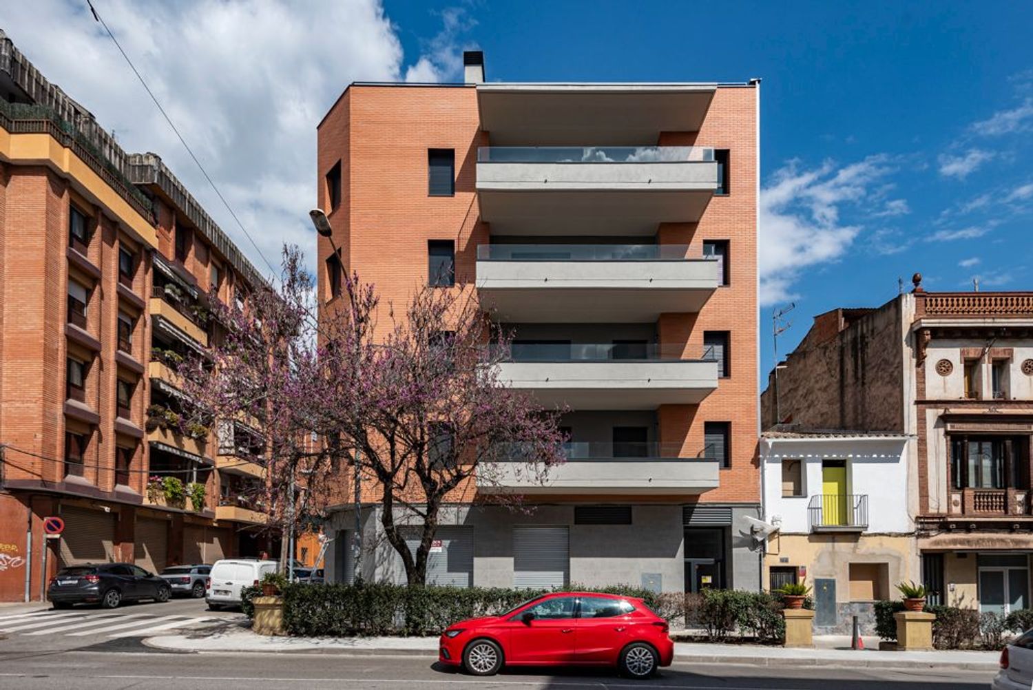 Piso en carretera de Barcelona, 166 - Foto 2