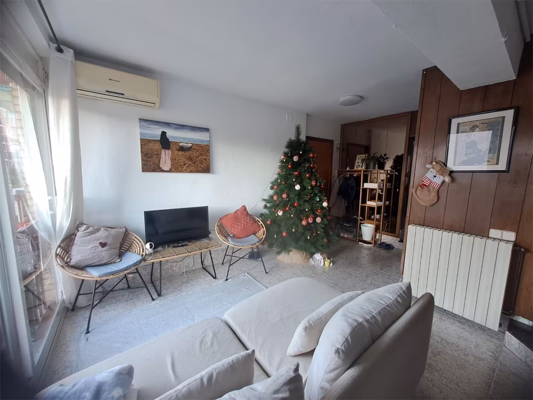 Piso en  Carrer de Fluvià 223