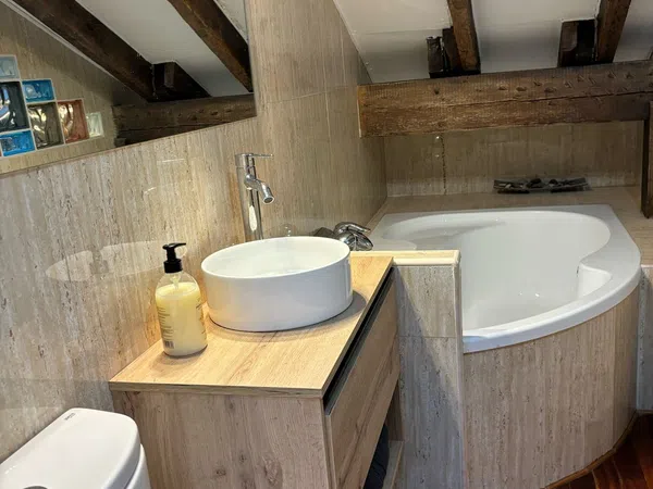 Ático en calle Enseñanza, 6 - Foto 8