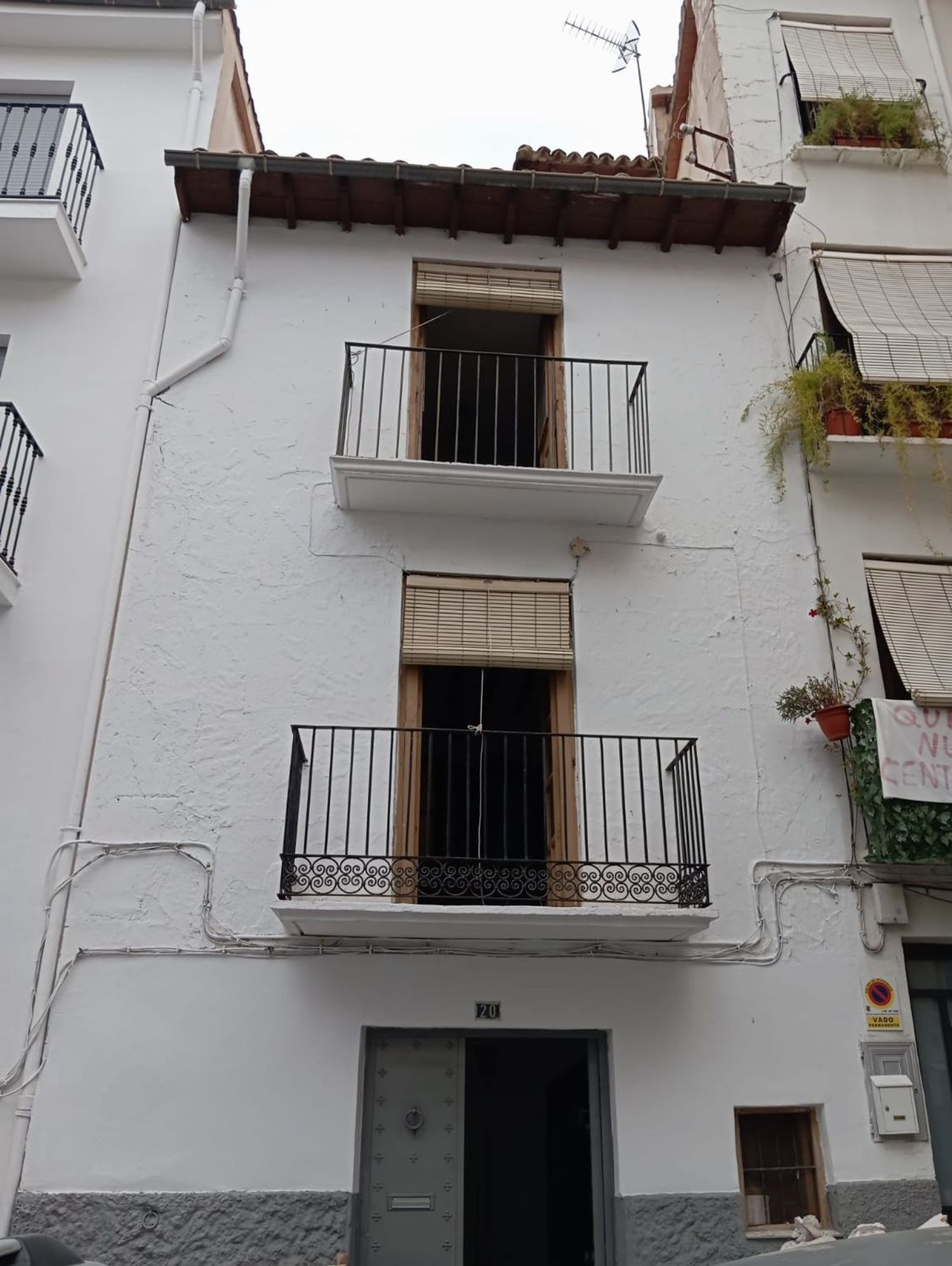 Casa de pueblo en Calle Mariano Foronda, 20 - Foto 14