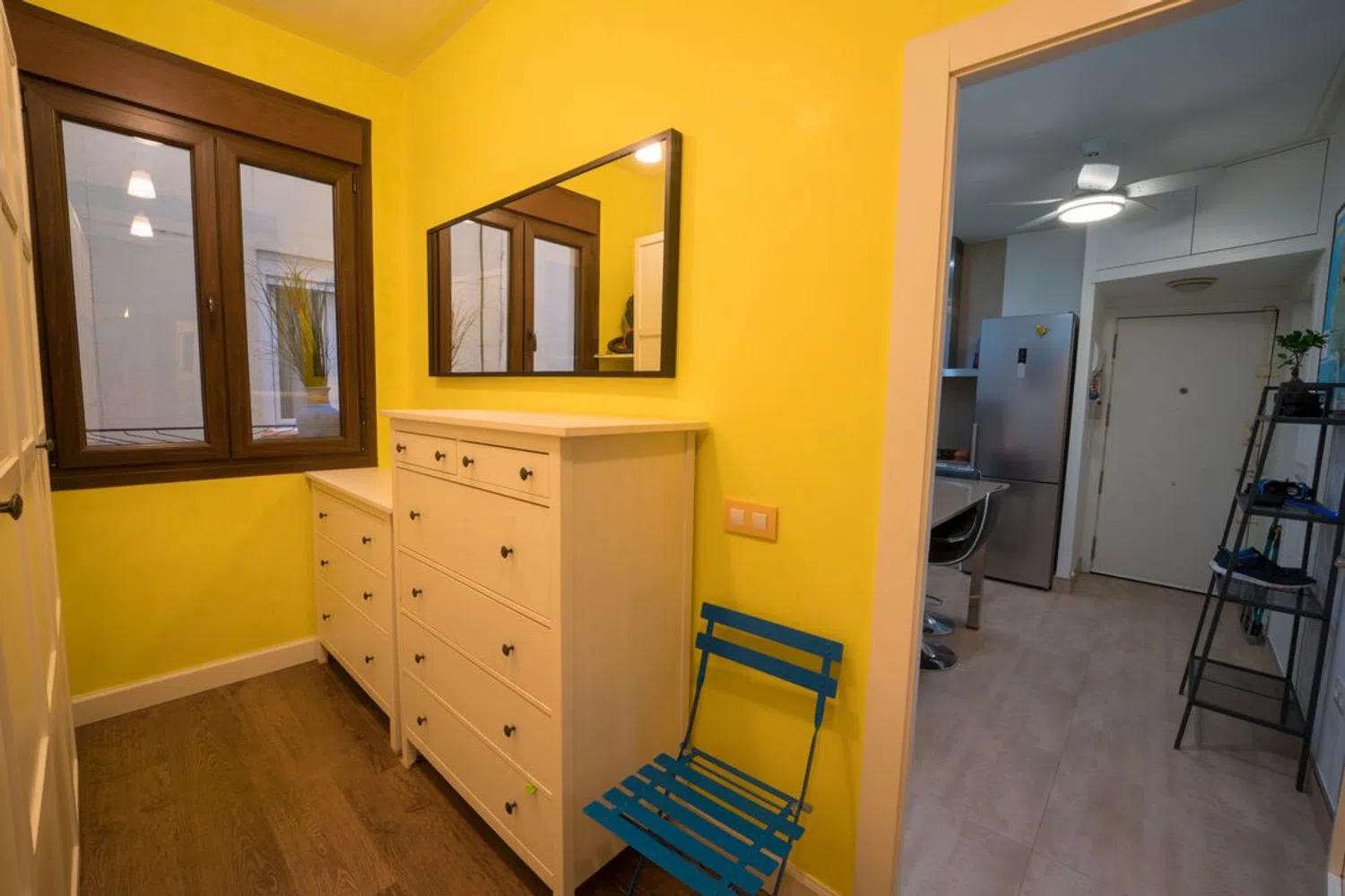 Estudio en calle Romero Robledo, 24 - Foto 22