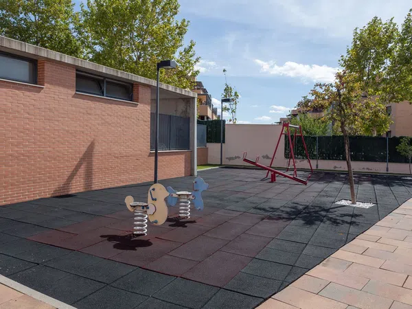 Dúplex en Avenida Lazarejo, 9, El Cantizal - Foto 33