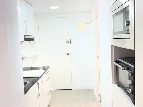 Estudio en calle Poeta Vila y Blanco, 4 - Foto 5