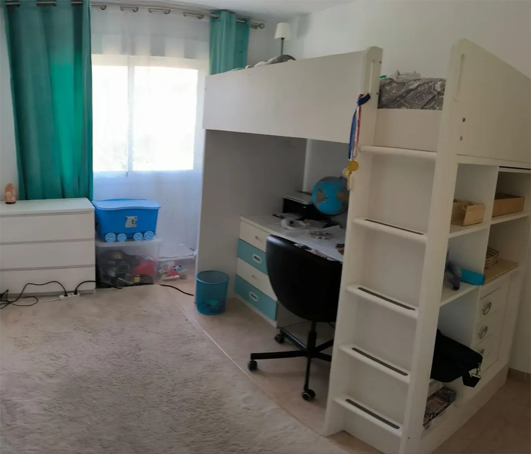 Casa adosada en  Diseminado la Alqueria 336 - Foto 10