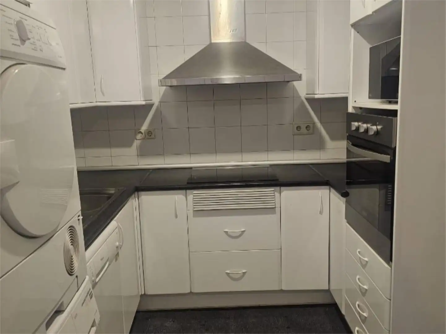 Piso en  Calle de Vicente Muzas 5 - Foto 18